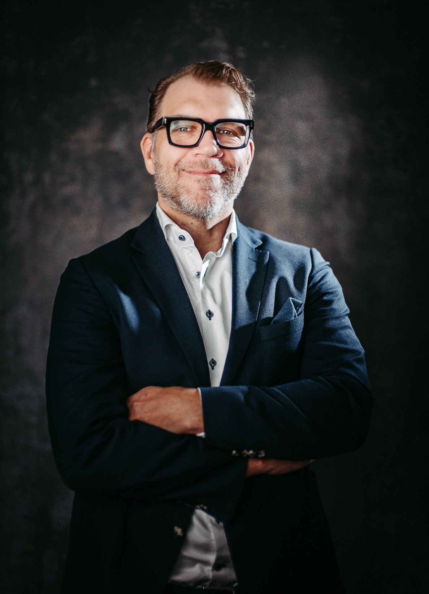 Boris Hardi - Immobilienexperte